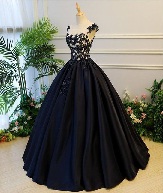 seventeen photo of the dress model